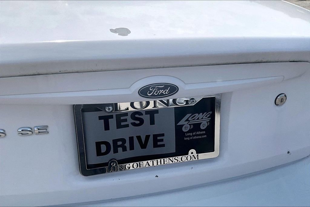 Used 2007 Ford Taurus SE FWD image 8