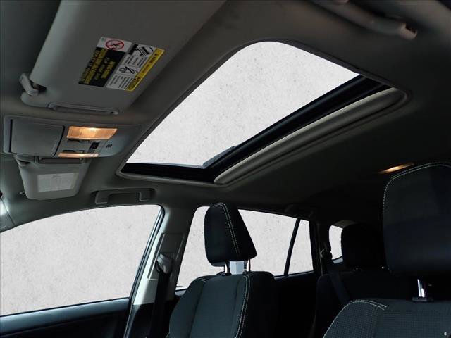 Used 2018 Toyota RAV4 XLE w/ Plus Extra Value Package AWD/4WD image 15