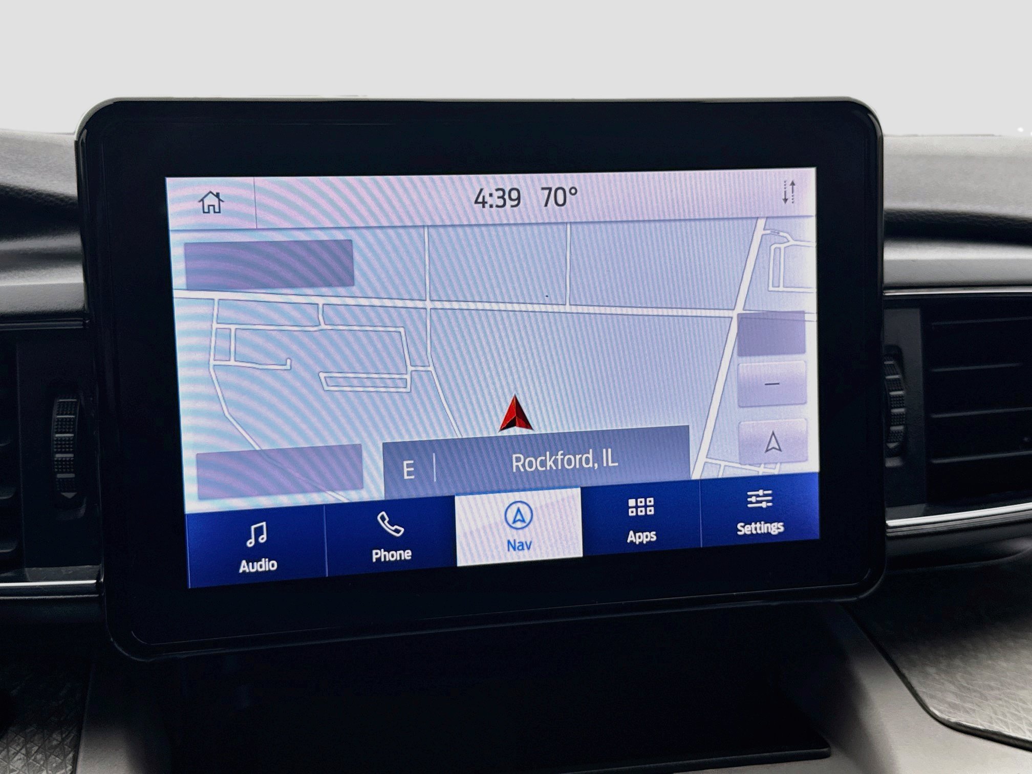 Used 2022 Ford Explorer Timberline AWD/4WD image 16