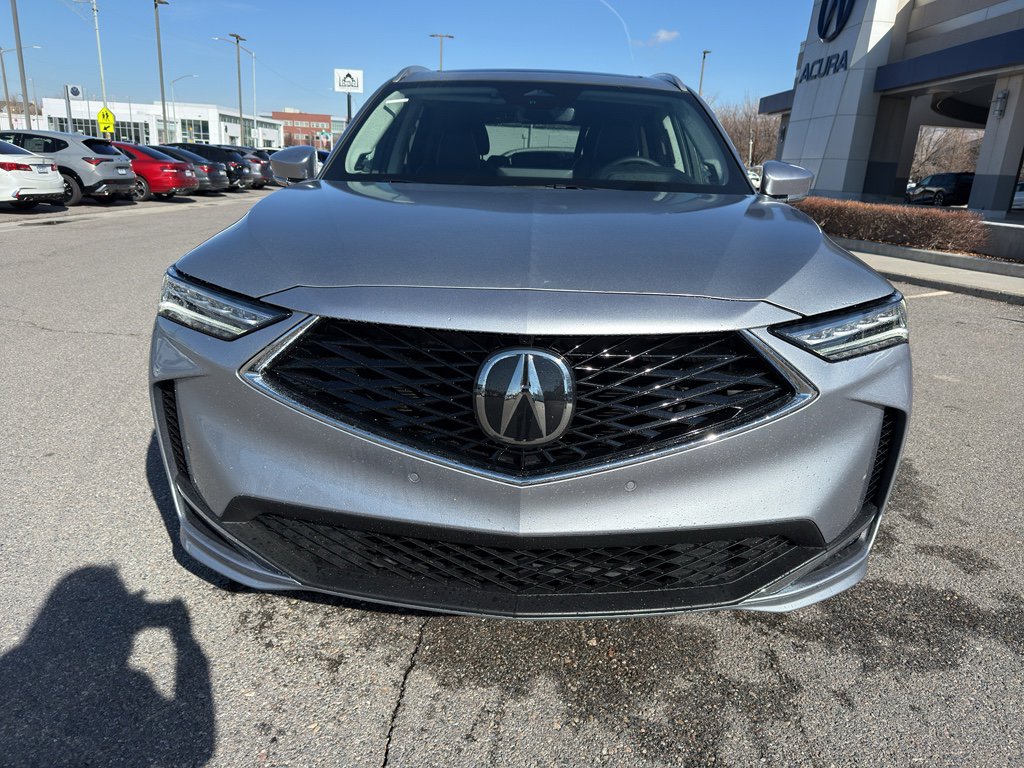 New 2026 Acura MDX SH-AWD w/ Advance Package image 2