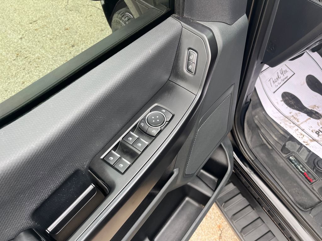 Used 2021 Ford F150 XL w/ STX Appearance Package image 13