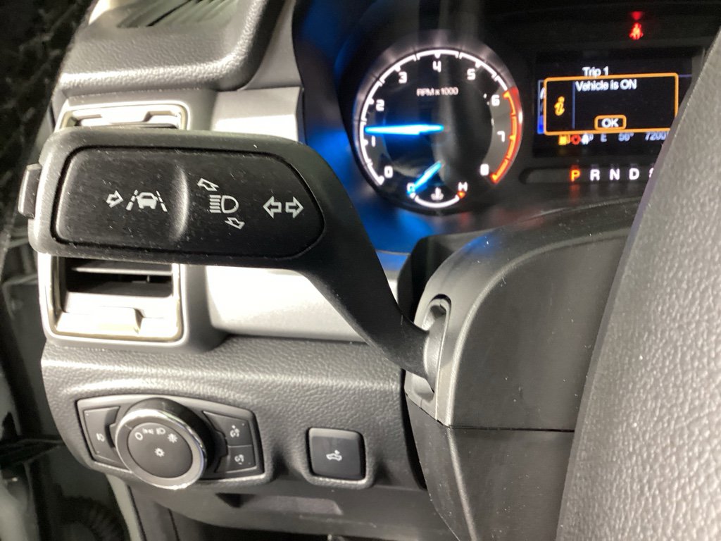 Used 2023 Ford Ranger XLT w/ Equipment Group 301A Mid image 19