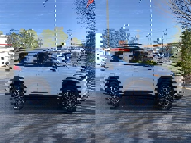 New 2026 Toyota Corolla Cross XLE image 9