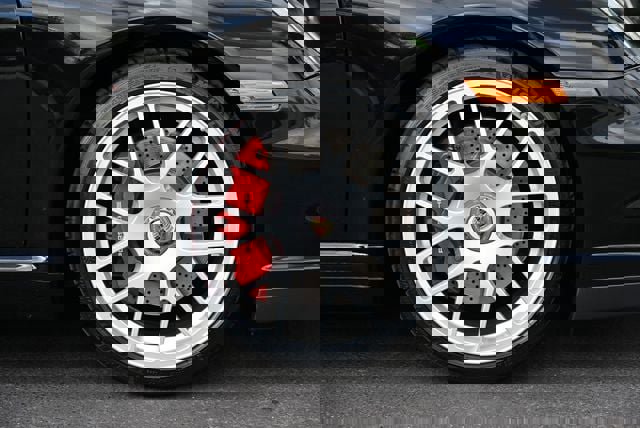 Used 2010 Porsche 911 Turbo image 30