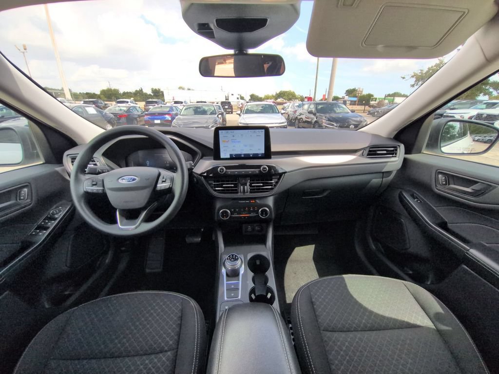 Used 2025 Ford Escape Active FWD image 25
