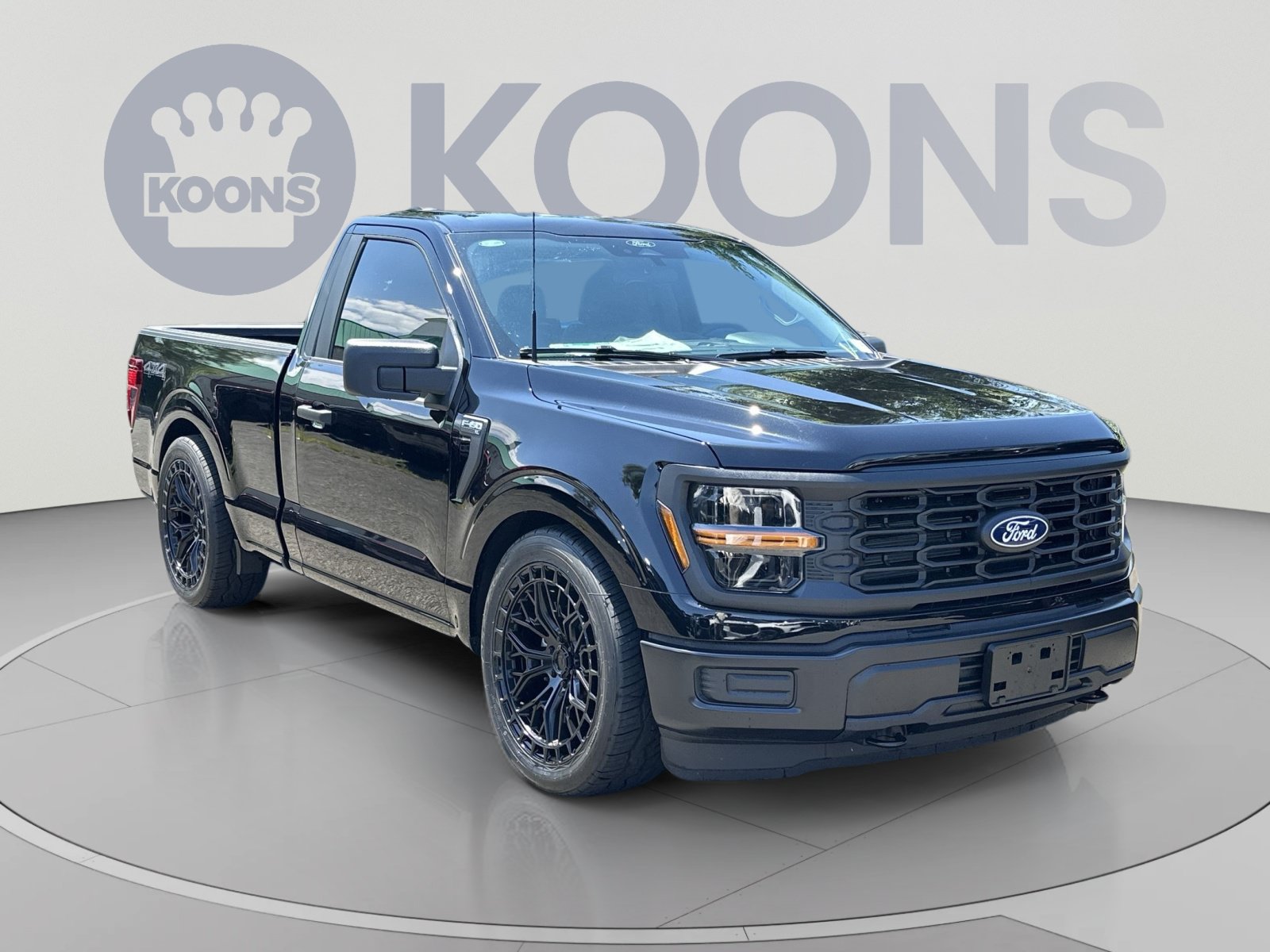New 2026 Ford F150 XL AWD/4WD image 18