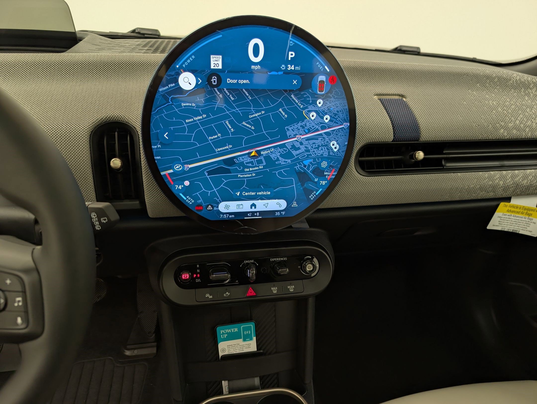 New 2026 MINI Cooper S image 16