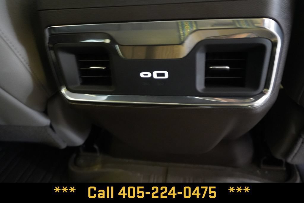 New 2026 GMC Sierra 1500 SLT w/ SLT Premium Package AWD/4WD image 29