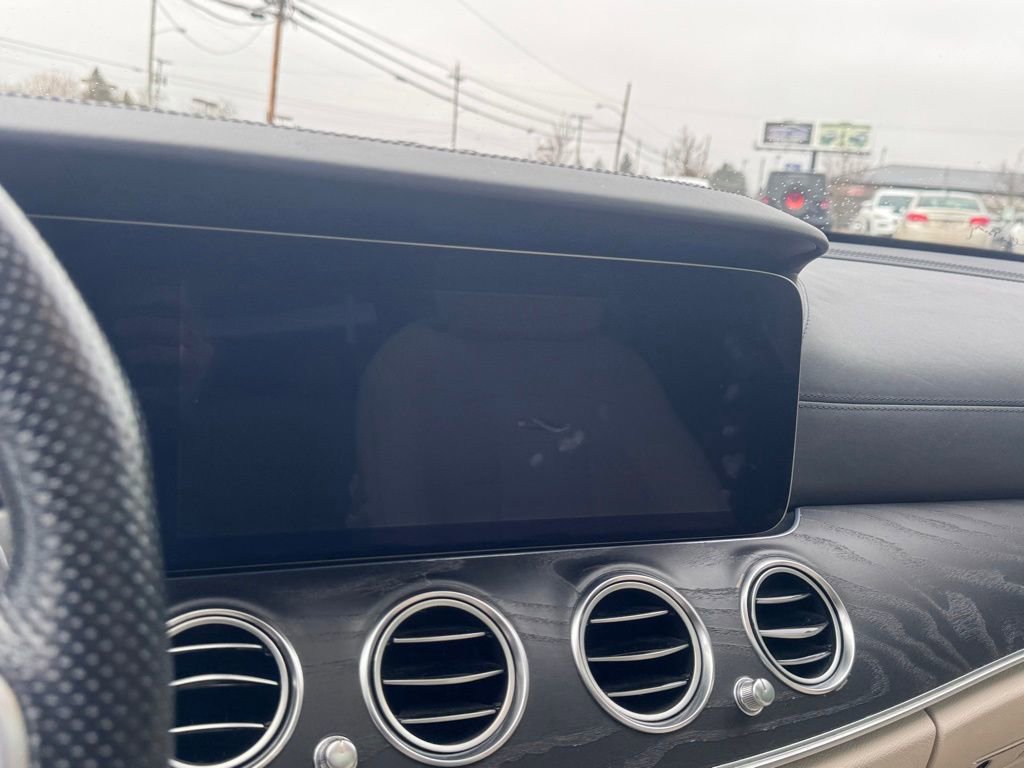 Used 2019 Mercedes-Benz E 63 AMG S w/ Driver Assistance Package image 20