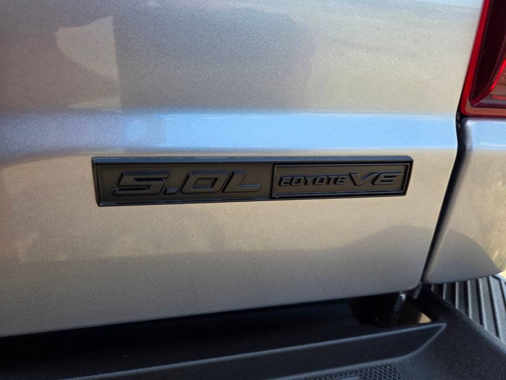 Used 2024 Ford F150 STX w/ Equipment Group 201A FX4 AWD/4WD image 16