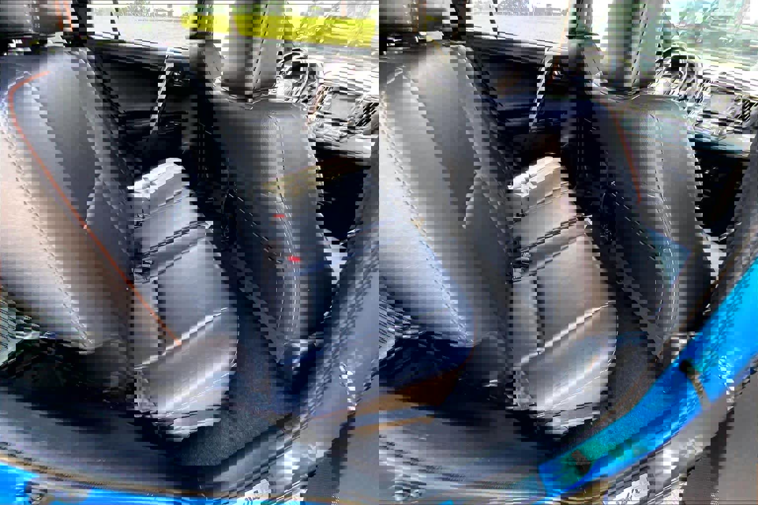 Used 2016 Toyota RAV4 SE image 20