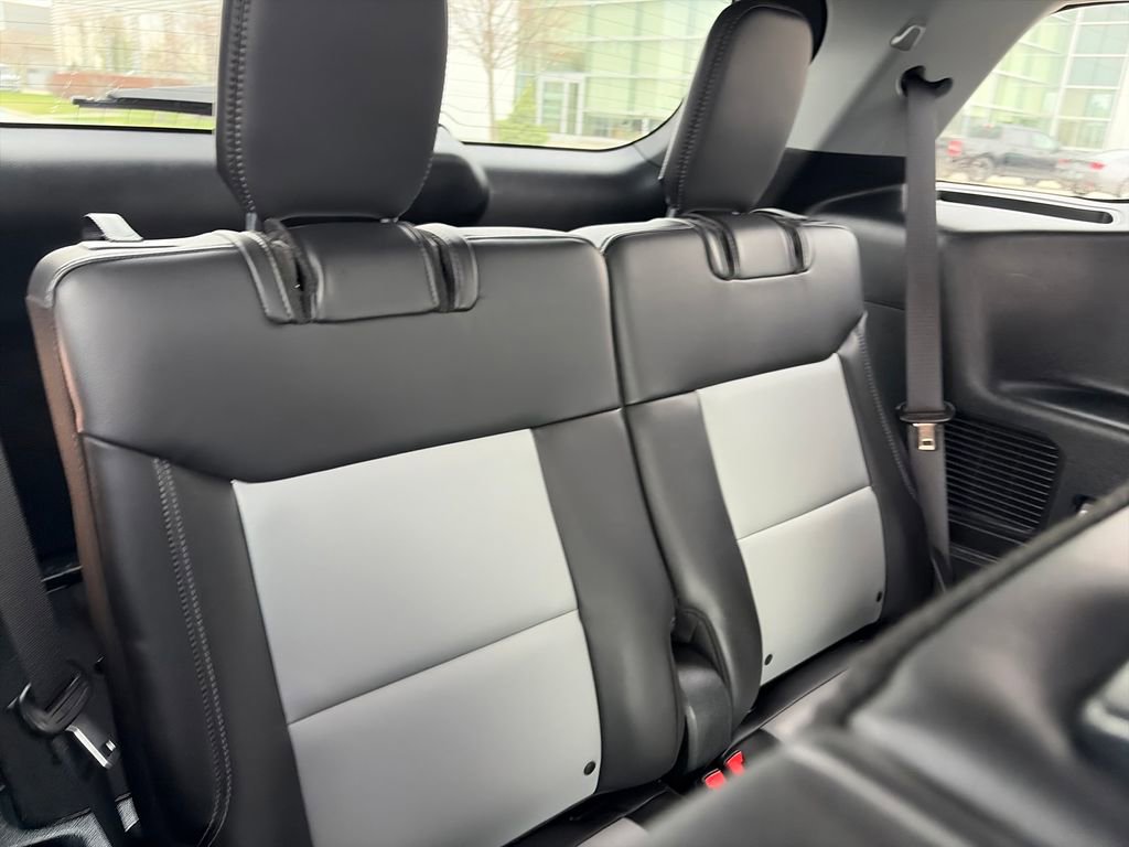 Used 2023 Ford Explorer XLT w/ Equipment Group 202A image 35