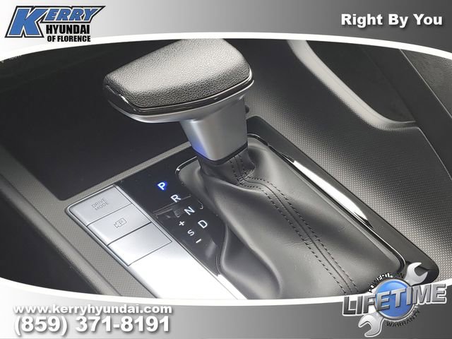 New 2026 Hyundai Elantra SE image 29