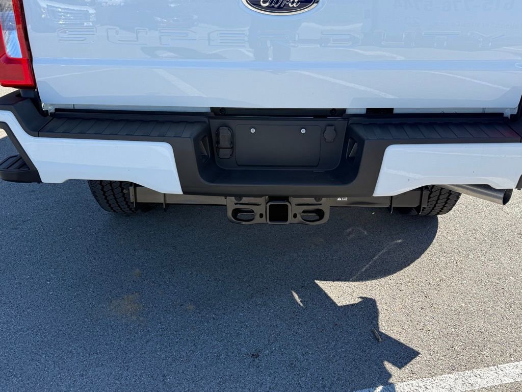 New 2026 Ford F250 XL w/ STX Appearance Package image 34