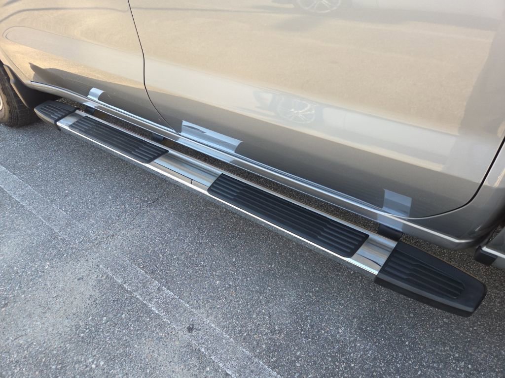 Used 2024 Chevrolet Silverado 1500 LT w/ Protection Package RWD image 6