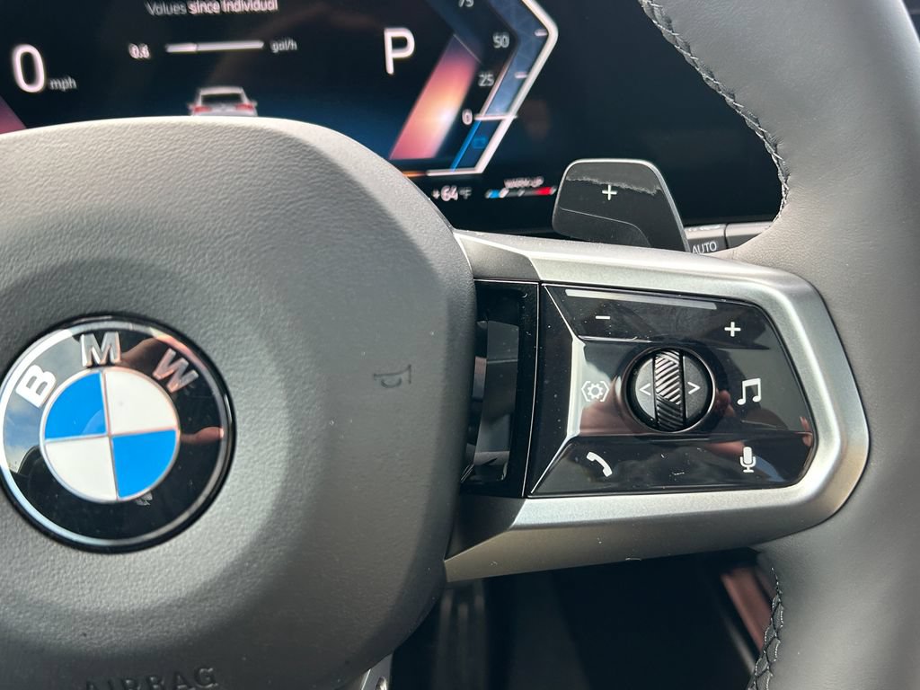 New 2026 BMW X3 xDrive30i w/ Premium Package AWD/4WD image 20