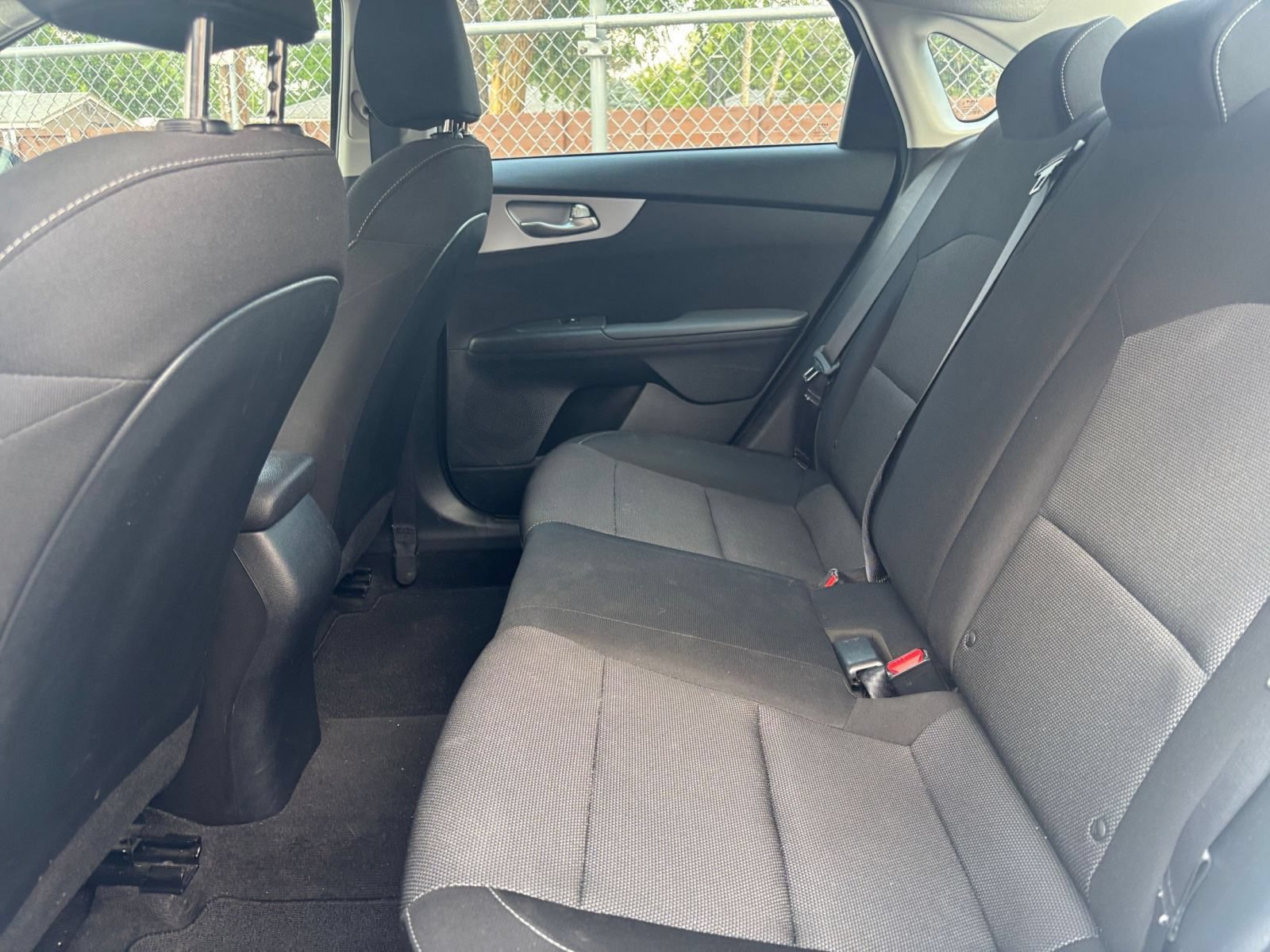 Used 2024 Kia Forte LXS FWD image 21