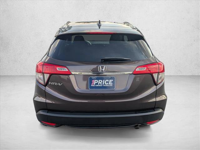 Used 2021 Honda HR-V EX image 6