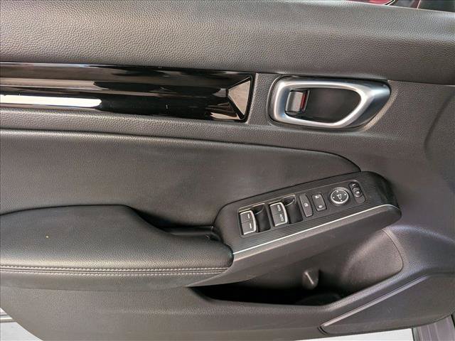 Used 2022 Honda Civic Sport Touring image 10