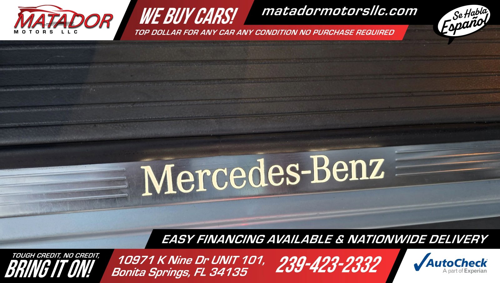 Used 2015 Mercedes-Benz ML 400 4MATIC w/ Driver Assistance Package image 20