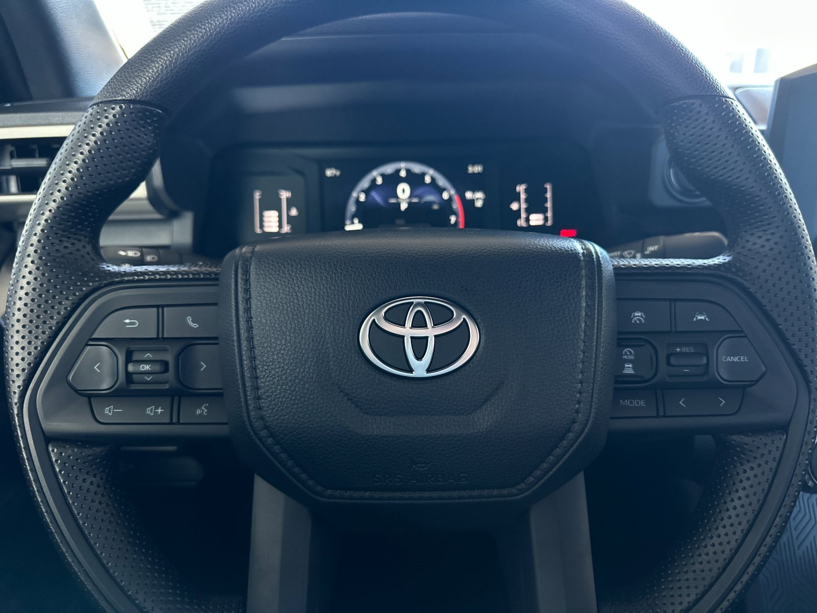 New 2025 Toyota Tacoma SR5 image 19