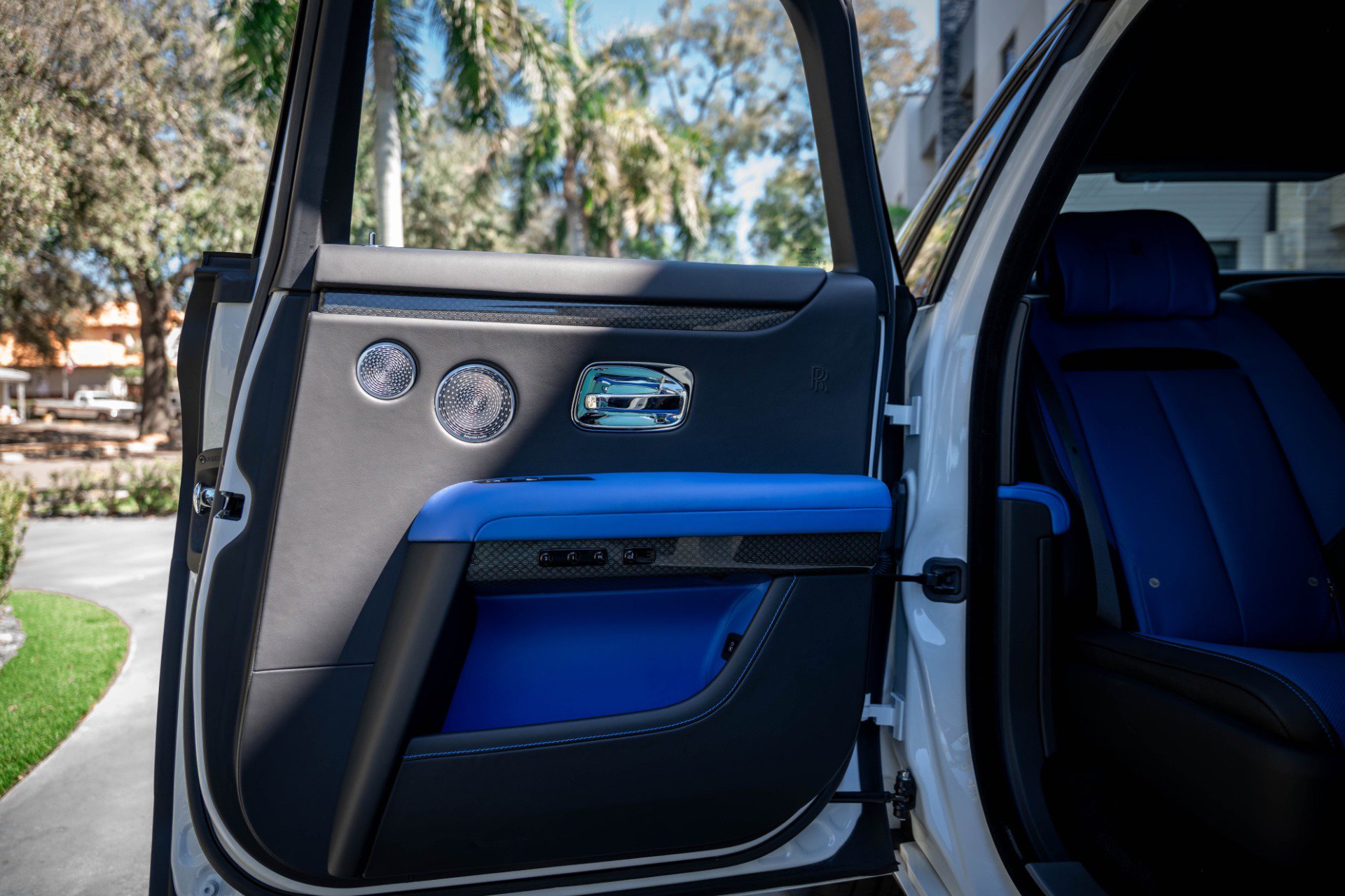 Used 2022 Rolls-Royce Ghost Black Badge image 74