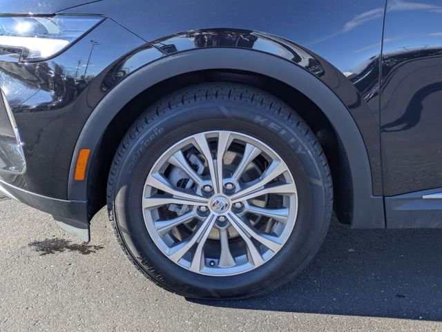 Used 2023 Buick Envision Preferred image 10