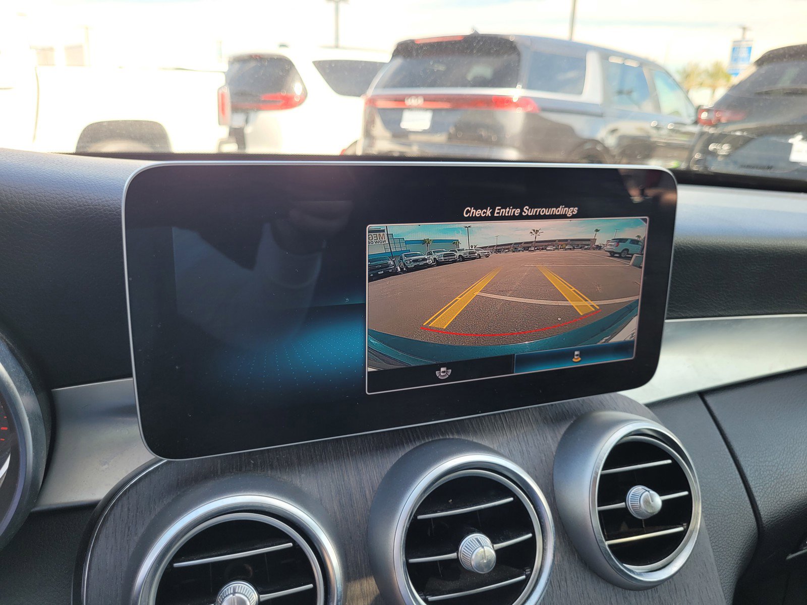 Used 2019 Mercedes-Benz C 300 Sedan image 16