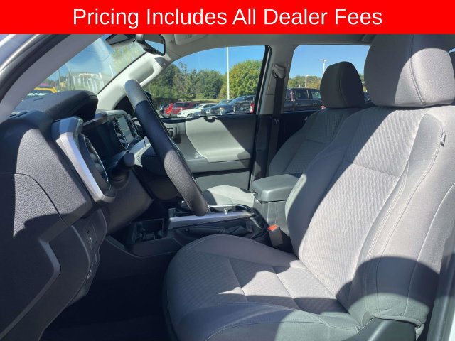 Used 2023 Toyota Tacoma SR5 RWD image 21