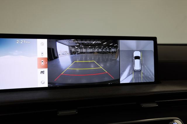 Used 2026 Genesis GV80 3.5T Prestige image 22