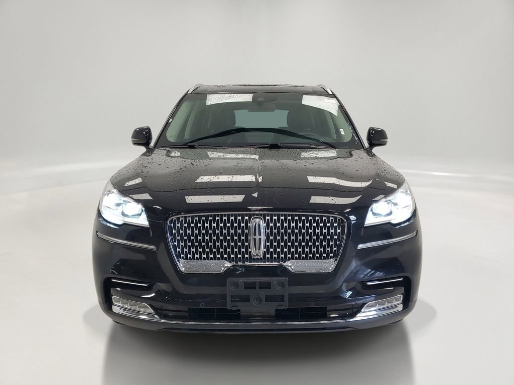 Used 2020 Lincoln Aviator Reserve w/ Equipment Group 202A image 2