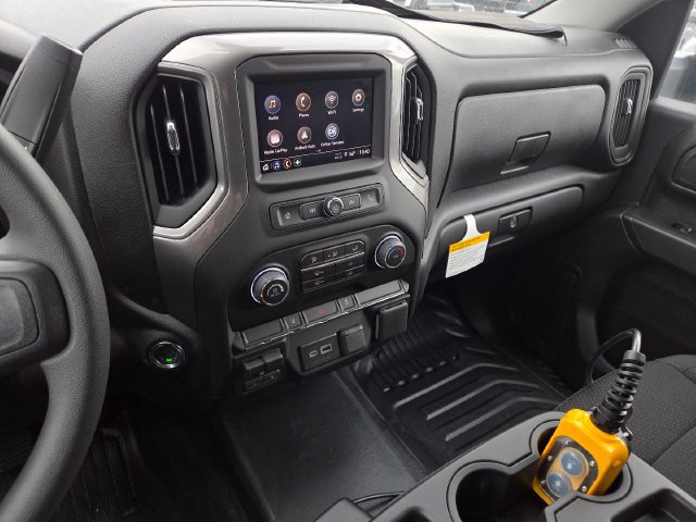 New 2026 Chevrolet Silverado 3500 W/T w/ WT Convenience Package AWD/4WD image 34