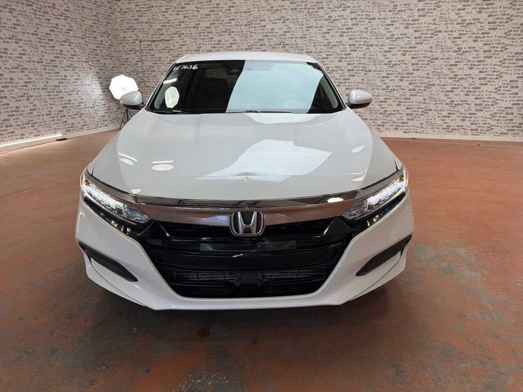 Used 2020 Honda Accord LX image 2