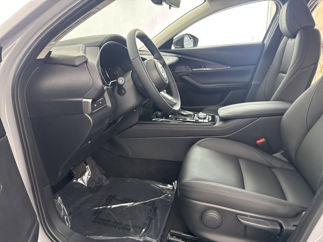 New 2025 MAZDA CX-30 AWD 2.5 S w/ Select Sport Pkg image 23