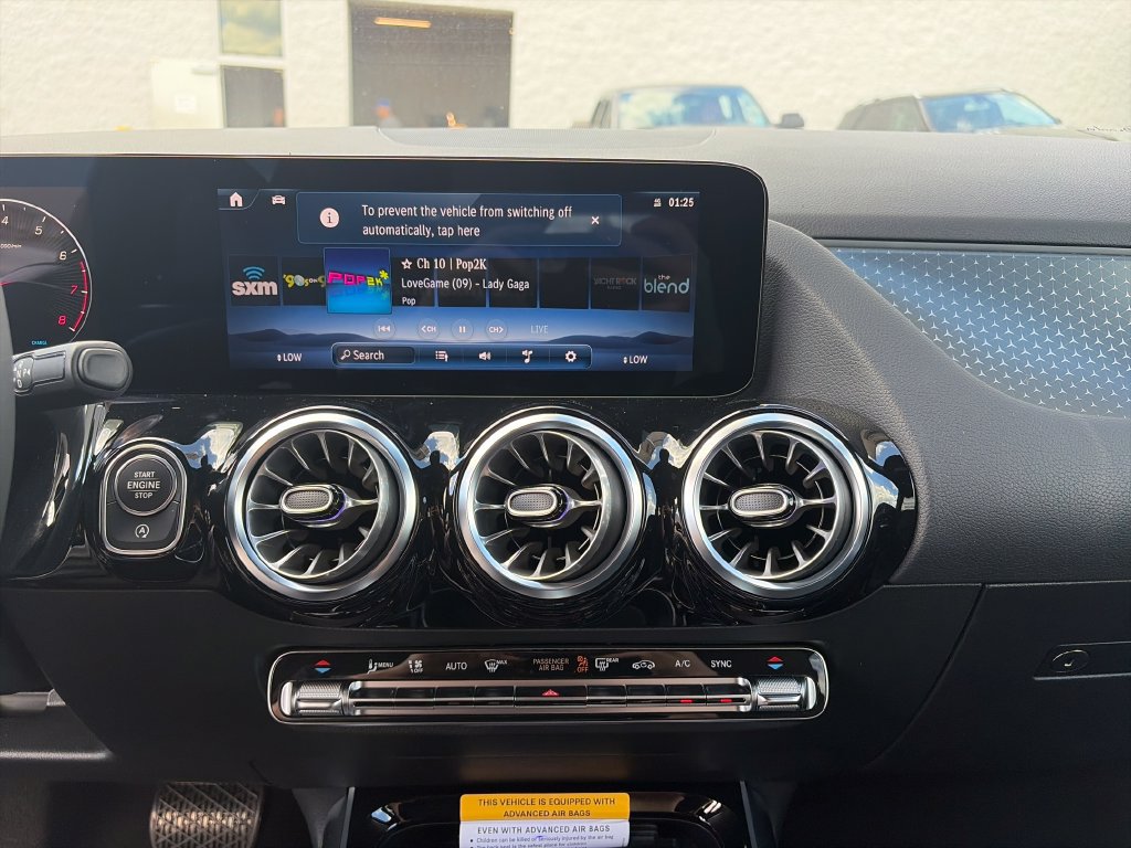 New 2026 Mercedes-Benz GLA 250 4MATIC image 18