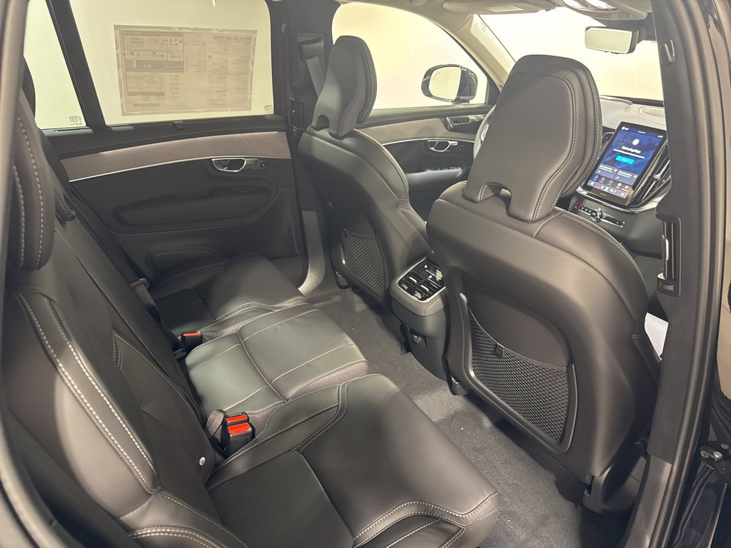 New 2026 Volvo XC90 B6 Ultra w/ Lounge Package AWD/4WD image 25