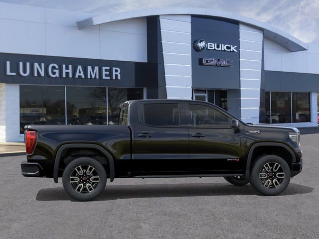 New 2026 GMC Sierra 1500 AT4 w/ AT4 Premium Package AWD/4WD image 5