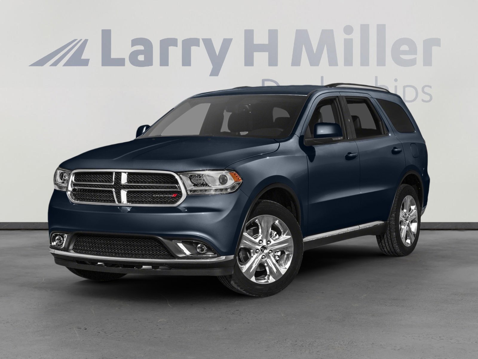 Used 2016 Dodge Durango Limited w/ Nav & Power Liftgate Group AWD/4WD video 1