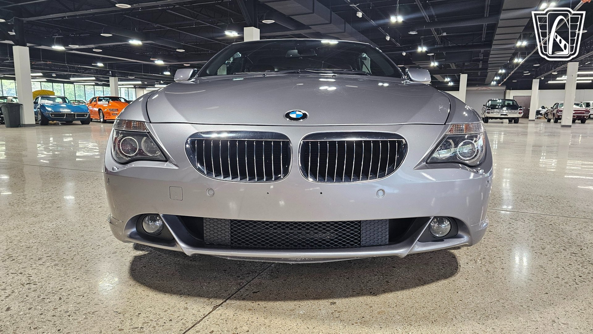 Used 2007 BMW 650i Convertible image 37