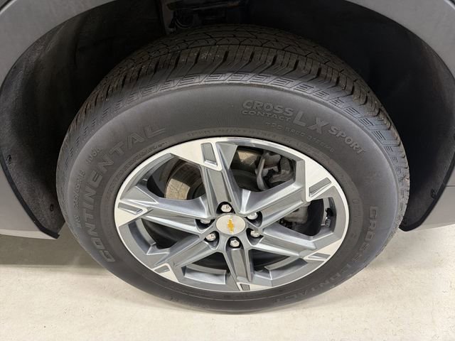 Certified 2024 Chevrolet Blazer LT w/ Convenience Package image 14