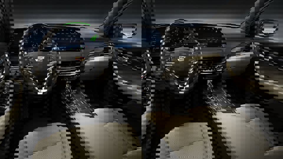 New 2026 Cadillac CT5 Premium Luxury image 34