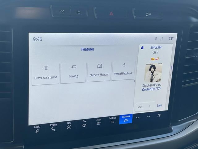 Certified 2024 Ford F150 XL w/ Equipment Group 103A High image 16