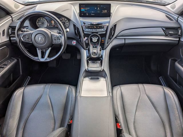 Used 2019 Acura RDX FWD image 17