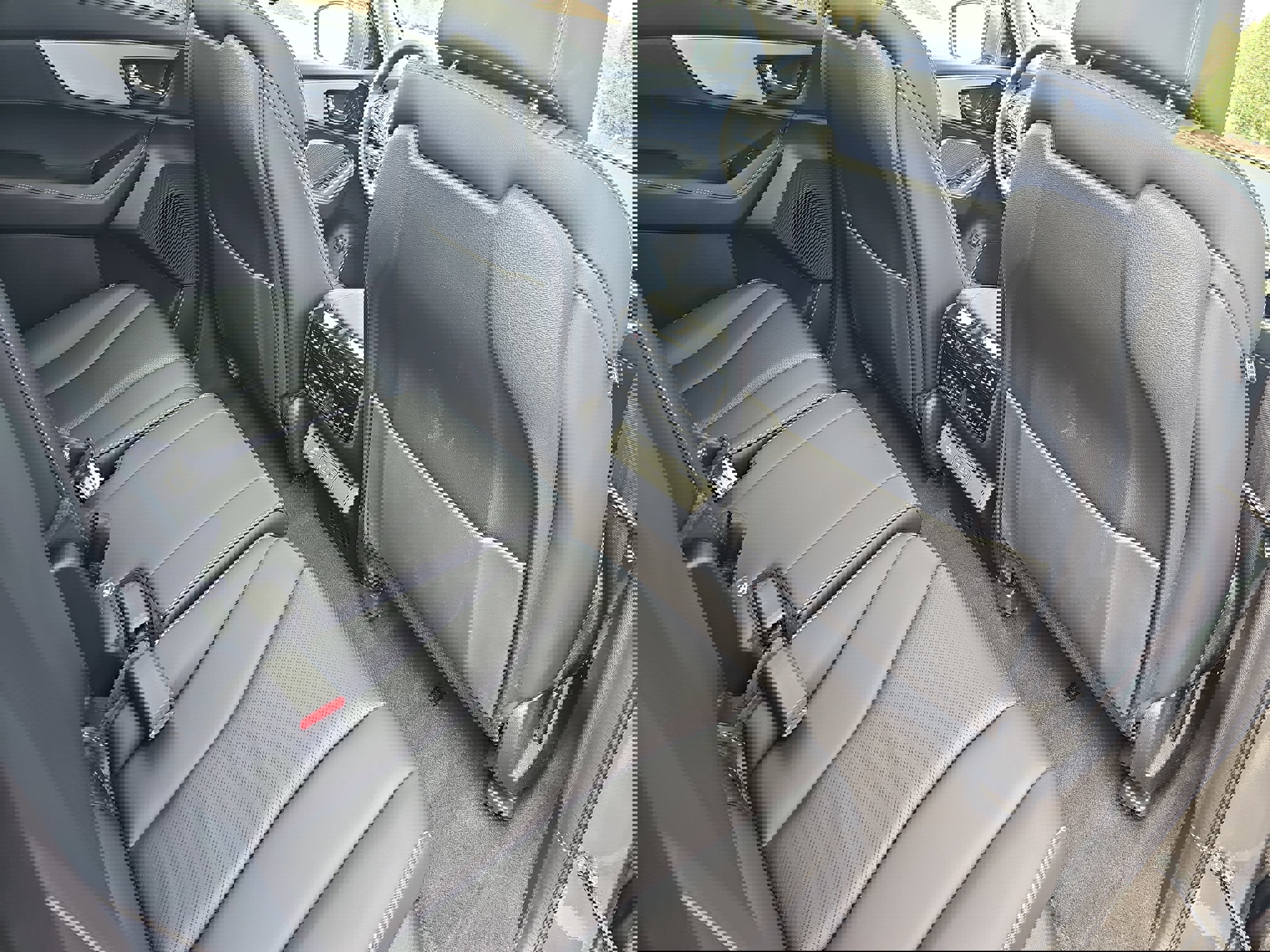 Certified 2024 Acura MDX w/Technology Package image 11