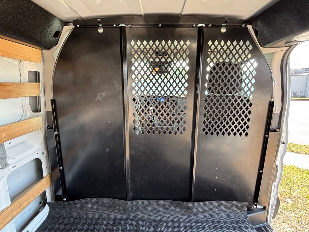 Used 2024 Ford Transit 250 Low Roof w/ Exterior Upgrade Package image 25