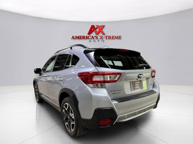 Used 2019 Subaru Crosstrek 2.0i Limited w/ Moonroof Package w/Navigation image 5