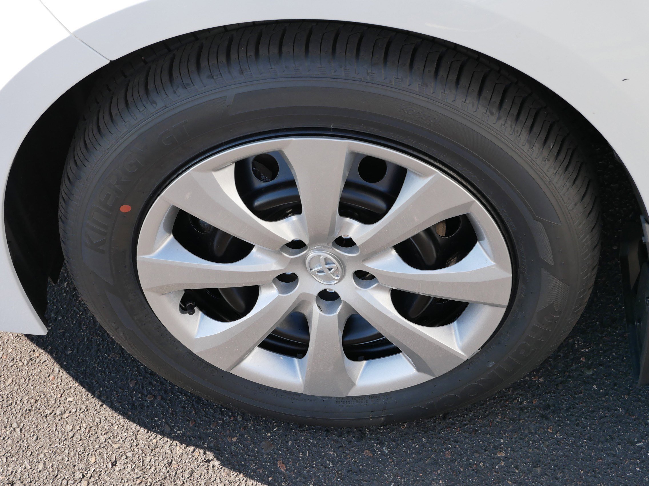 Certified 2026 Toyota Corolla LE image 15