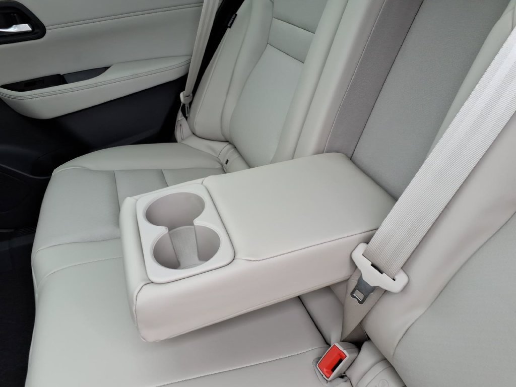 New 2027 Nissan Rogue Dark Armor AWD/4WD image 36