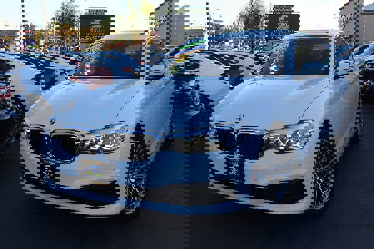 Used 2019 BMW 530i xDrive image 44