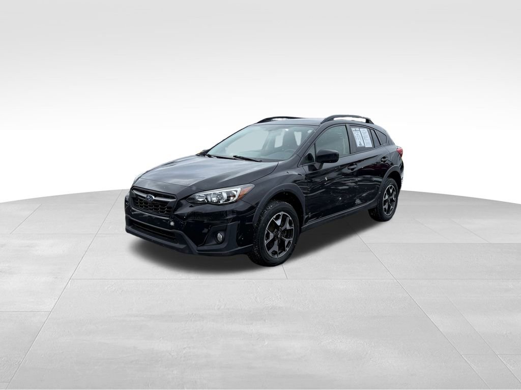 Used 2020 Subaru Crosstrek 2.0i Premium image 3